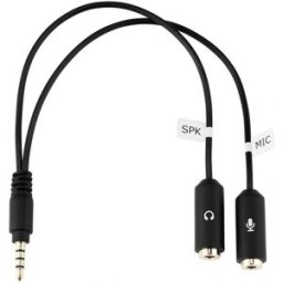 Joby Wavo 3,5mm Aiguillage de câble Dealpreis