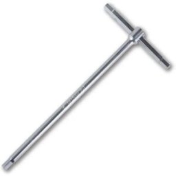 Beta Utensili Clé Allen Avec Poignée En T T 2.5 Mm Blister