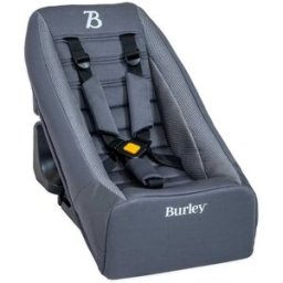 Burley Siège Bébé Pour Remorque Snuggler Reconditionné