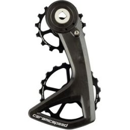 Ceramicspeed Système De Galets De Dérailleur Ospw Rs 5-spoke Sram Red/force Axs