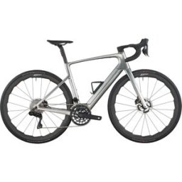 Scott Bikes Vélo électrique De Route Fastlane Premium 28´´ Dura-ace Rd-r9250 2026