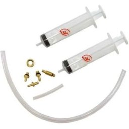 Formula Outil 2 Syringe Bleeding Kit