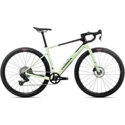 Orbea Vélo De Gravel Terra M31eteam 1x Rival Xplr Axs 13s 2026