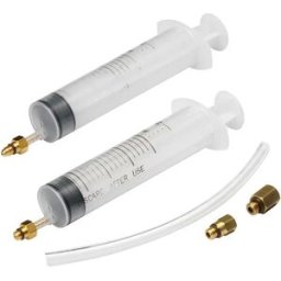 Xon Kit De Purge De Freins Universal Mineral