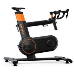 Cycplus Vélo D´appartement Smart T7