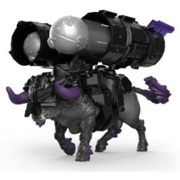 Schleich Figurine taureau des ténèbres gladiator Eldrador