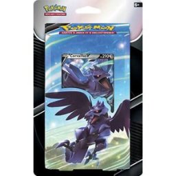 Asmodée Kit d'Initiation Pokémon - Février