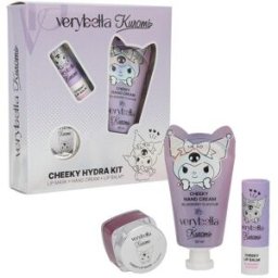 GP Toys Coffret Cheeky Hydra Kit Very Bella Kuromi