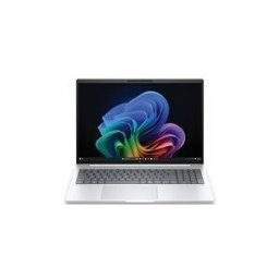 EliteBook 8 G2a Notebook Next Gen AI - Copilot+ PC - 16 - AMD Ryzen AI 5 - 435 - 16 Go RAM - 512 Go SSD - Francais - avec HP Wolf Pro Security Edition (1 an)