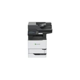 Lexmark MX722adhe - imprimante multifonctions - Noir et blanc