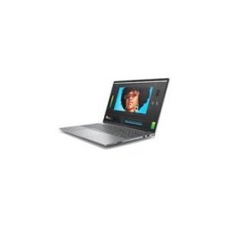 ZBook X G2i Mobile Workstation - AI Workstation, AI PC, Copilot+ PC - 16 - Intel Core Ultra 7 - 356H - 48 Go RAM - 1 To SSD - Francais - avec HP Wolf Pro Security Edition (1 an)