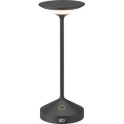 Ab+ Lampe Portable 9107817005 Anthracite One Size