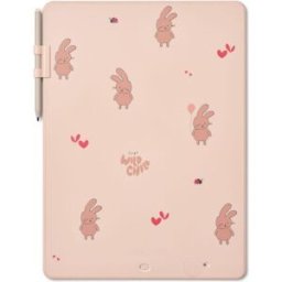 Liewood Tablette à dessin magique Zora Wild Child-Rosey (31 cm)