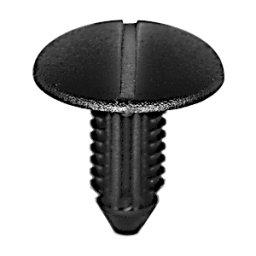 RESTAGRAF - Agrafes pour vehicules type peugeot-citroen - 1353