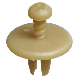 RESTAGRAF - Agrafes pour vehicules type peugeot-citroen - 1273