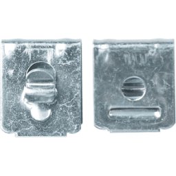 RESTAGRAF - Agrafes pour vehicules type peugeot-citroen - 336