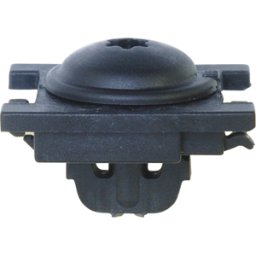 RESTAGRAF - Agrafes pour vehicules type peugeot-citroen - 11453