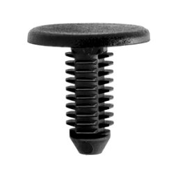 RESTAGRAF - Agrafes pour vehicules type peugeot-citroen - 1267