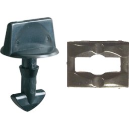 RESTAGRAF - Agrafes pour vehicules type peugeot-citroen - 225009