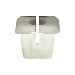 RESTAGRAF - Agrafes pour vehicules type peugeot-citroen - 477