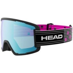 Masque de ski HEAD CONTEX PHOTO (VIS) L