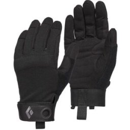Gants escalade BLACK DIAMOND Crag Gloves (Noir) M