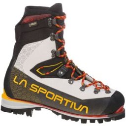Chaussures alpinisme La Sportiva Nepal Cube Gore-Tex (Ice) Femme 42 (8 1/3 UK)