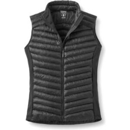 Doudoune sans manches RAB Cirrus Flex Vest (Black) Homme XXL