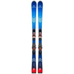 Pack ski DYNASTAR SPEED MASTER SL K NX12 182