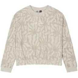 Sweat PICTURE CLADY CREW (A Pure Cashemere Embossed) Femme XS