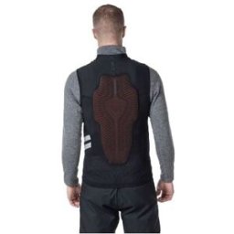 Veste dorsale Rossignol Flexvent vest SR 0XL