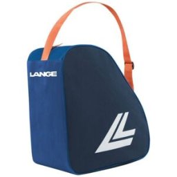 Sac à ski boots LANGE BASIC BOOT BAG (bleu navy) Taille unique