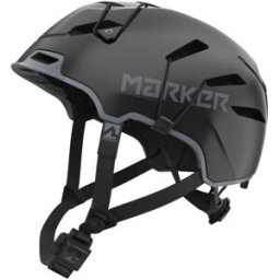 Casque ski de randonnée MARKER CONFIDANT TOUR (BLACK) M