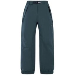 Protest Pantalon de ski PRTLuton snowpants (Twilight navy) homme S