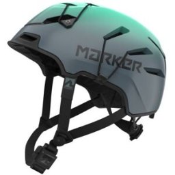 Casque ski de randonnée MARKER CONFIDANT TOUR (GREEN PURPLE) L