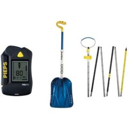 Pack DVA PIEPS SET PRO IPS TU