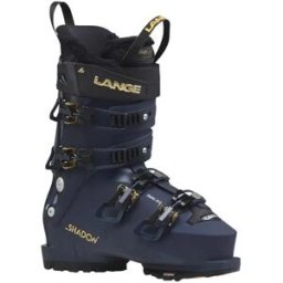 Chaussures de ski LANGE SHADOW 95 W MV GW (Bleu) Femme 39-40.5 (25-25.5 Mondo)