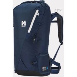 Sac à dos ski de randonnée MILLET PIERRA 28 (SAPHIR) L-XL