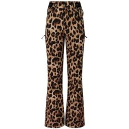 Pantalon de ski PROTEST PRTClassys JR snowpants (Fudge Camel) junior 176