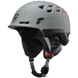 Casque ski ROSSIGNOL Escaper Impacts (Gris) M/L