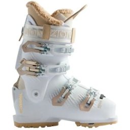 Chaussure de ski ROSSIGNOL VIZION 4B 80 PRO W GW (WHITE) femme 26X