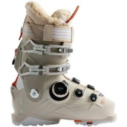 Chaussure de ski ROSSIGNOL ALLTRACK 90 PRO BOA W (Beige Mastic) femme 23X
