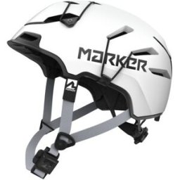 Casque ski de randonnée MARKER CONFIDANT TOUR (WHITE/BLACK) M