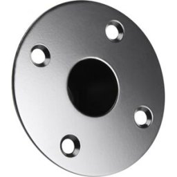 Adam Hall Stands SM 701 - Embase pour pied d'enceinte - Pieds pour enceintes