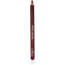Bourjois Paris Lévres Contour Edition Lip Liner 1,14 g ombre 09 Plum It Up!