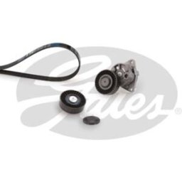 Kit De Courroies D'accessoires Gates K065pk1590