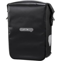 Ortlieb - Sacoche pour roue avant - Sport-Roller Core QL2.1 14,5L Black - Noir