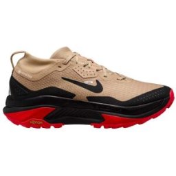Nike ACG - Chaussures de trail - Nike ACG Zegama Trail GTX Linen/Black - Taille 44.5 - Beige