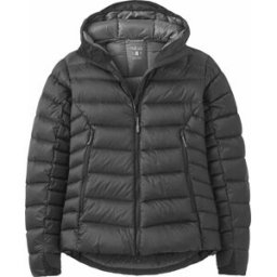 Rab - Electron Pro Hoody W Black - Taille M