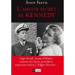 L'amour secret de Kennedy Scott Farris Archipel